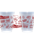 OU Collegiate Cups