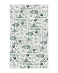 Baylor Towel
