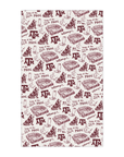 A&M Collegiate Kitchen Towel