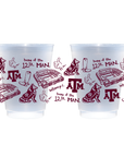 A&M Collegiate Cups