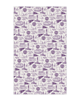 LSU Collegiate Kitchen Towel
