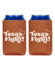 UT Collegiate Koozie