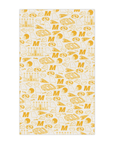 University of Missouri (Mizzou) cotton kitchen towel
