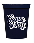 Game Day Cups