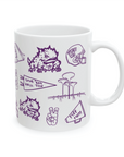 TCU Mug