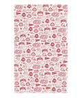 Ohio State Cotton Kitchen Towel