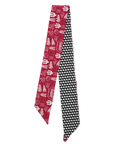 The Skinny Scarf - Indiana University