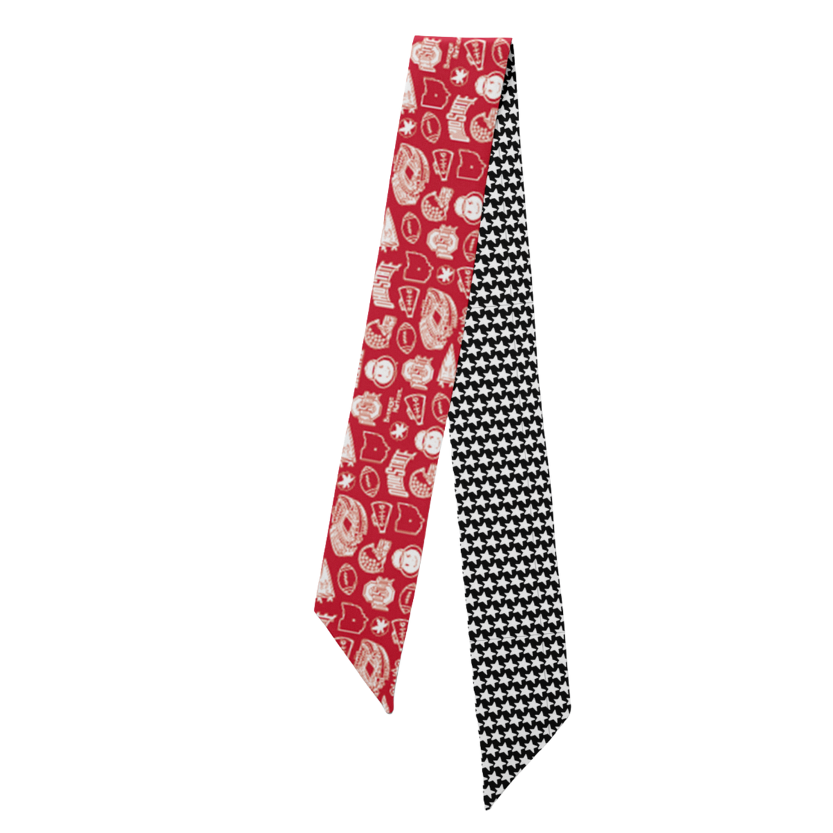 The Sideline Scarf™ - Ohio State University – Victory Lap