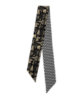 The Sideline Scarf™ - Wake Forest