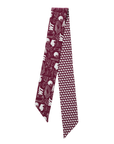 The Skinny Scarf - WTAMU