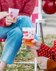 A&M Collegiate Cups
OU Collegiate Cups