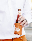 UT Collegiate Koozie
