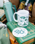 Baylor Collegiate Mug
Baylor Collegiate Coasters