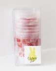 OU Shatterproof Cups - Set of 8