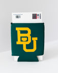Baylor Koozie - Green