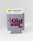 A&M Collegiate Koozie