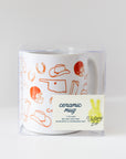 Stillwater, Oklahoma Mug