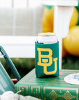 Baylor Green Koozie
Baylor University Coasters
