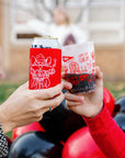 Texas Tech Red Koozie
Texas Tech Collegiate Cups