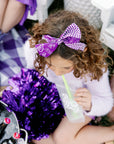 The Sideline Scarf™ - TCU