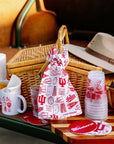 Indiana Cotton Kitchen Towel