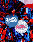 Ole Miss Coasters Set of 25
