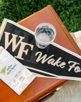 Wake Forest Cotton Kitchen Towel