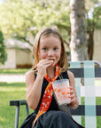 OSU Shatterproof Cups - Set of 8