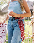 The Skinny Scarf - WTAMU