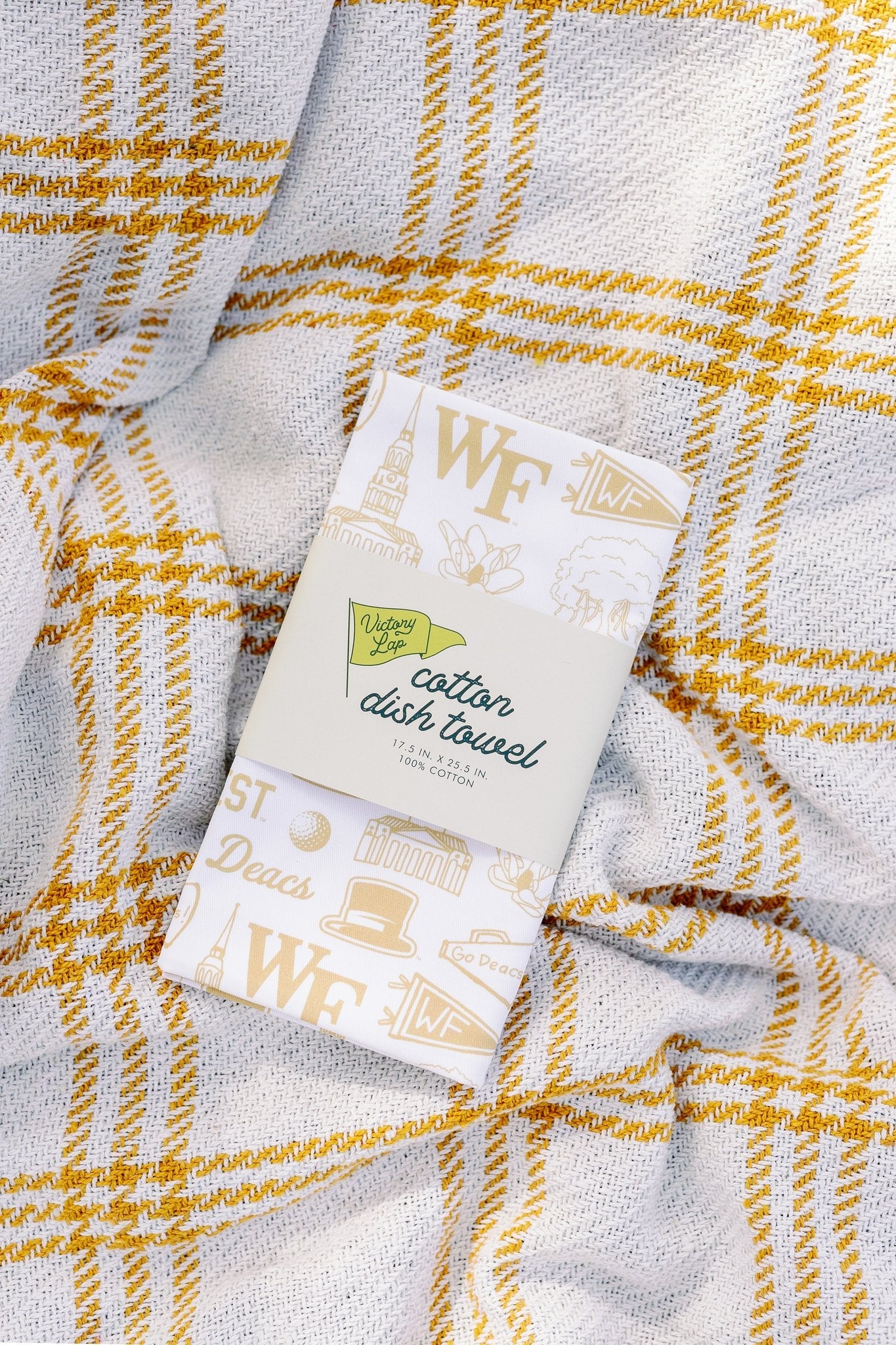 Kitchen Towel