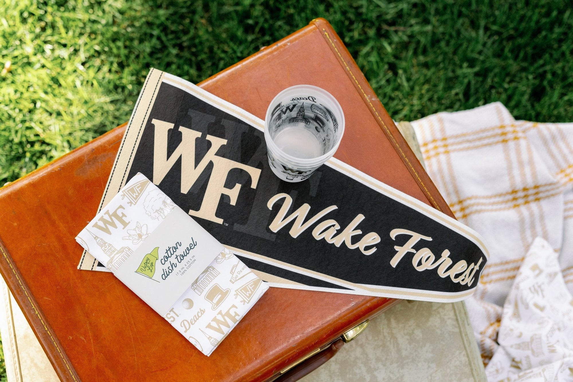 Wake Forest