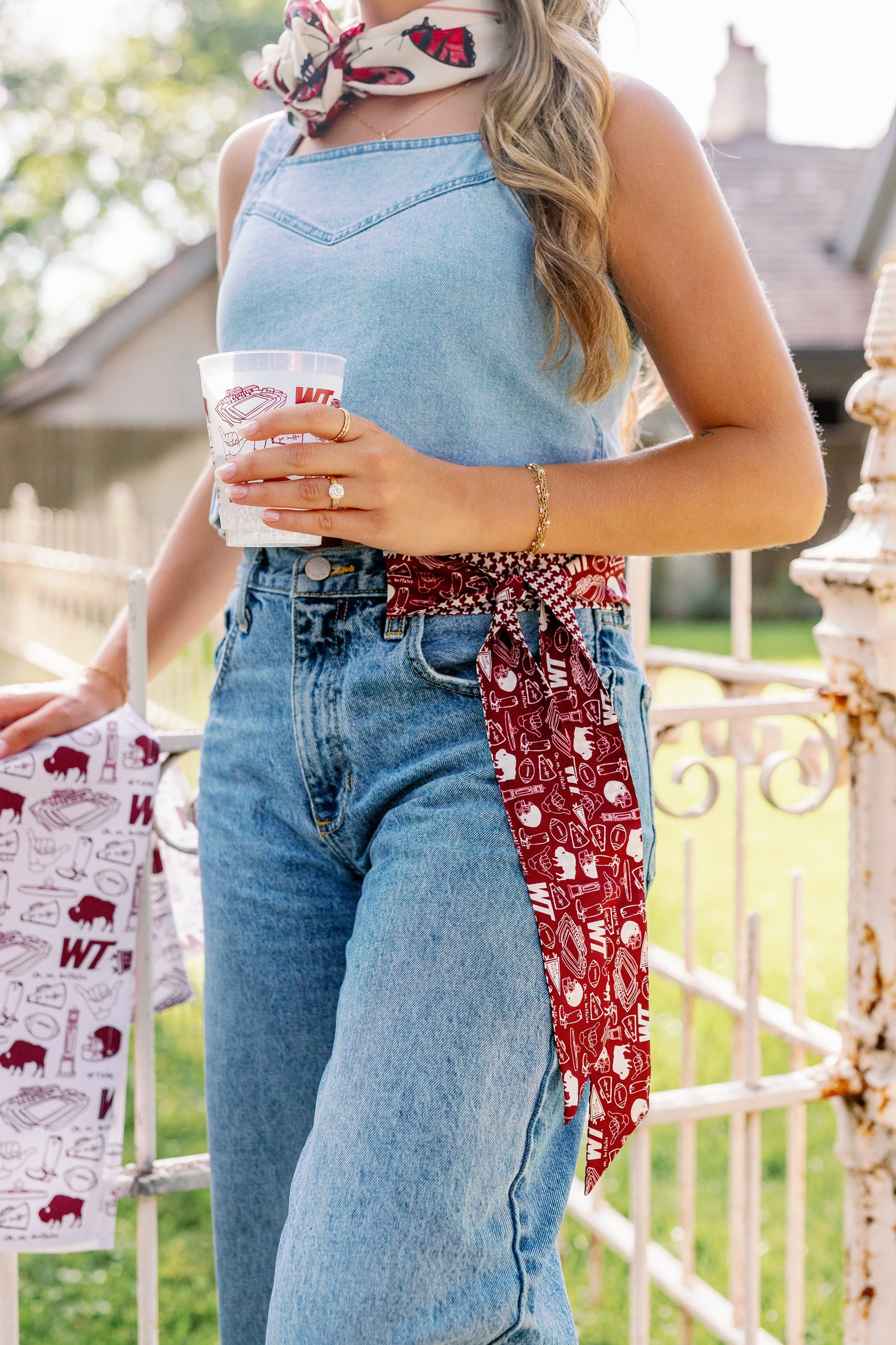 West Texas A&M University