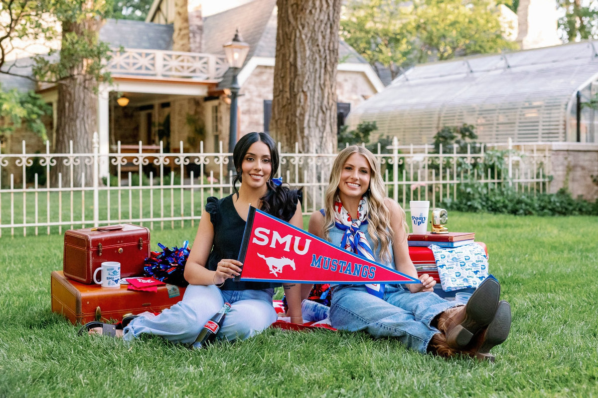Southern Methodist University (SMU)