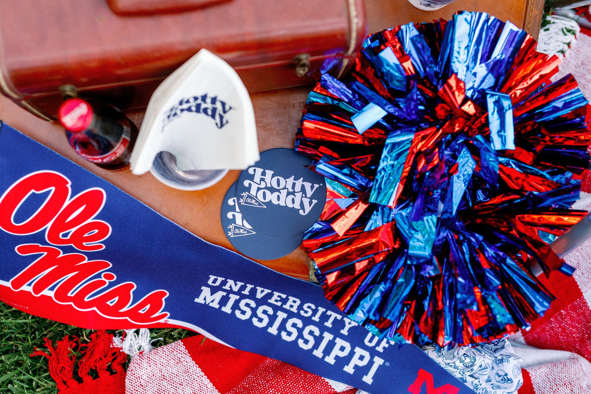 Ole Miss