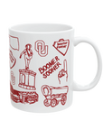 OU 11oz Mug