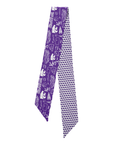 The Skinny Scarf - Kansas State