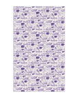 Kansas State Cotton Kitchen Towel