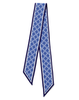 The Sideline Scarf™ - Blue