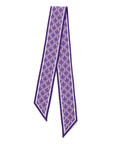 The Sideline Scarf™ - Purple