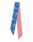 SMU Twilly Scarf