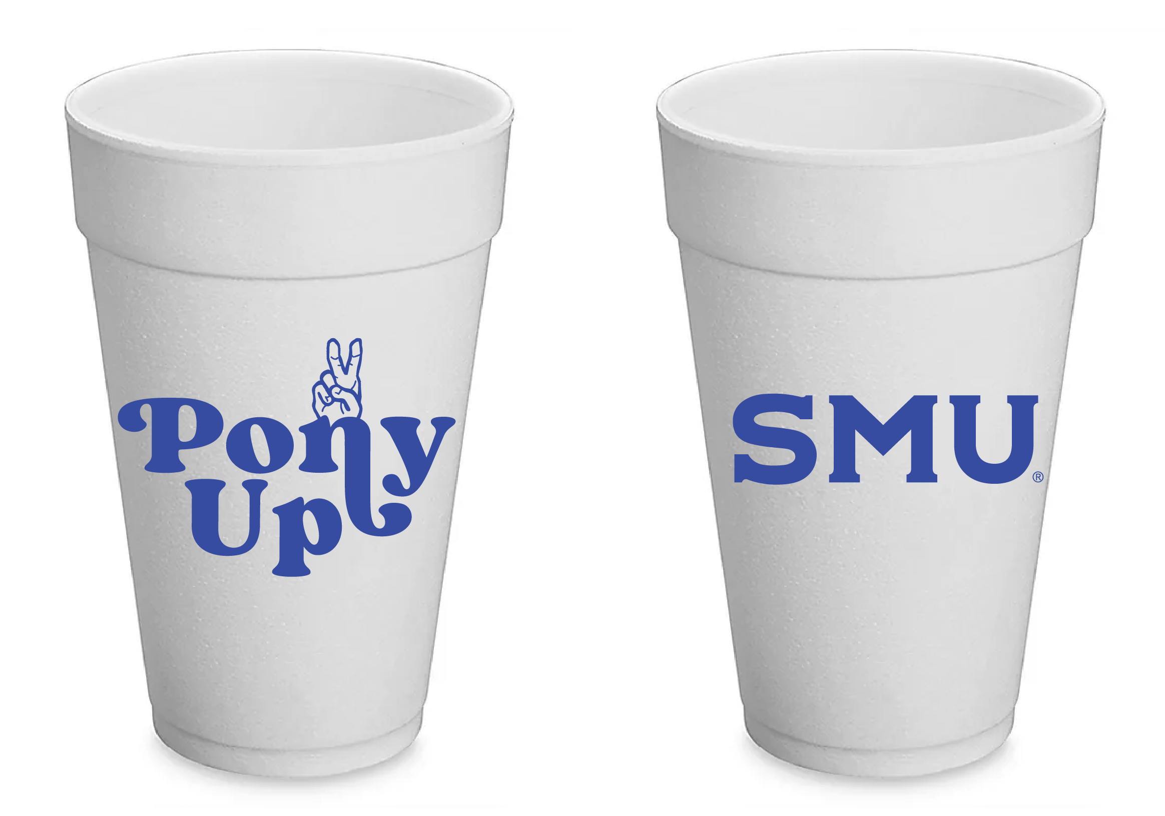 Styro Cup