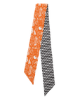 The Sideline Scarf™ - Oklahoma State