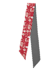 The Sideline Scarf™ - Ohio State University