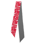 The Skinny Scarf - University of Houston