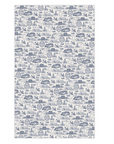 Ole Miss Cotton Kitchen Towel
