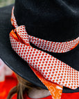 PRE-ORDER: Stillwater, Oklahoma Twilly Scarf