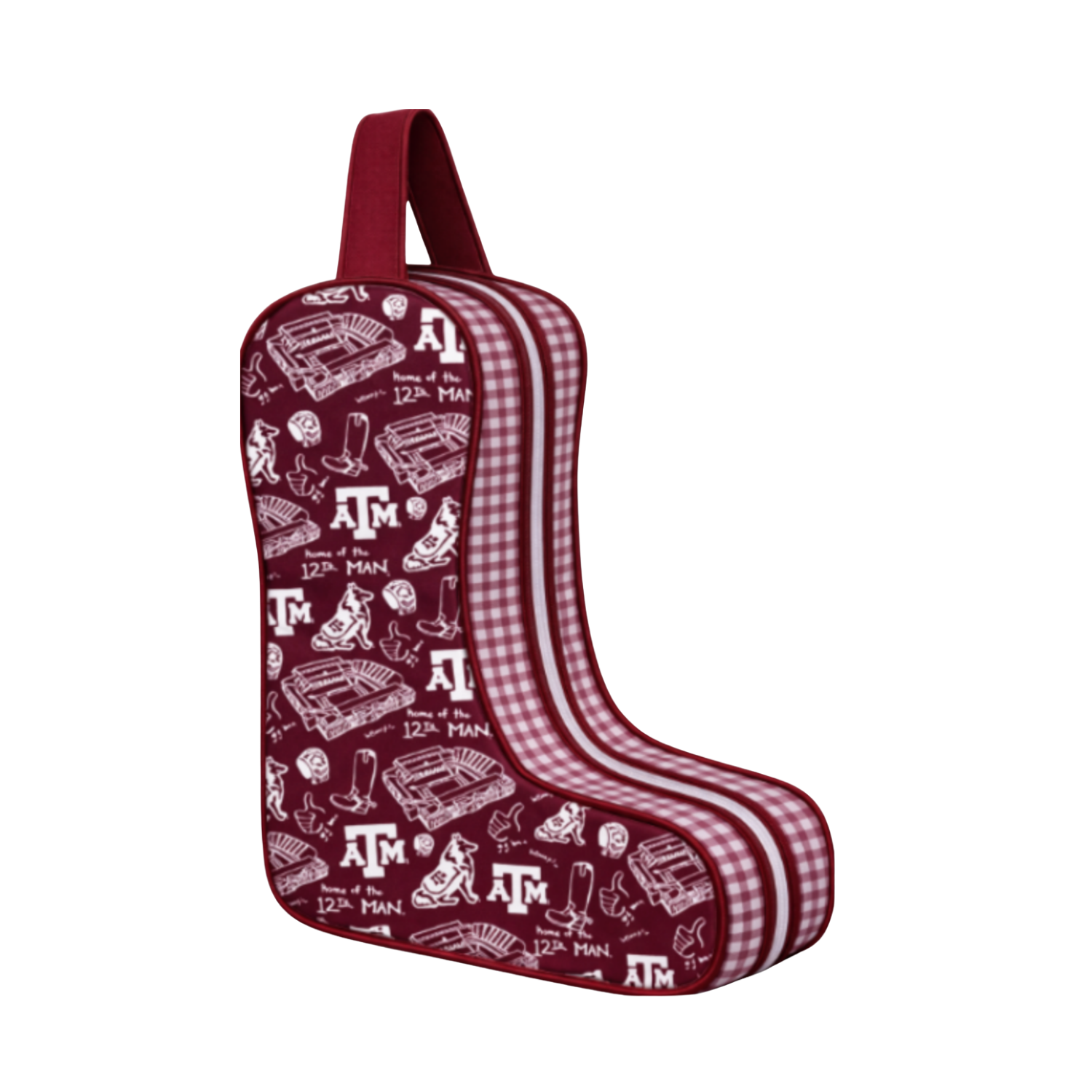 TAMU Boot Bag PRE-ORDER