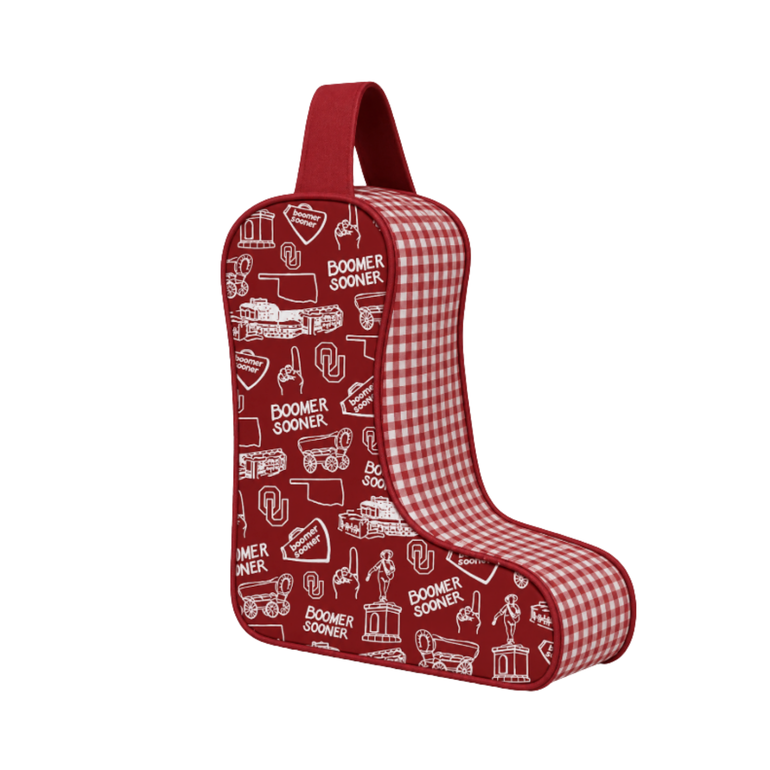 OU Boot Bag PRE-ORDER