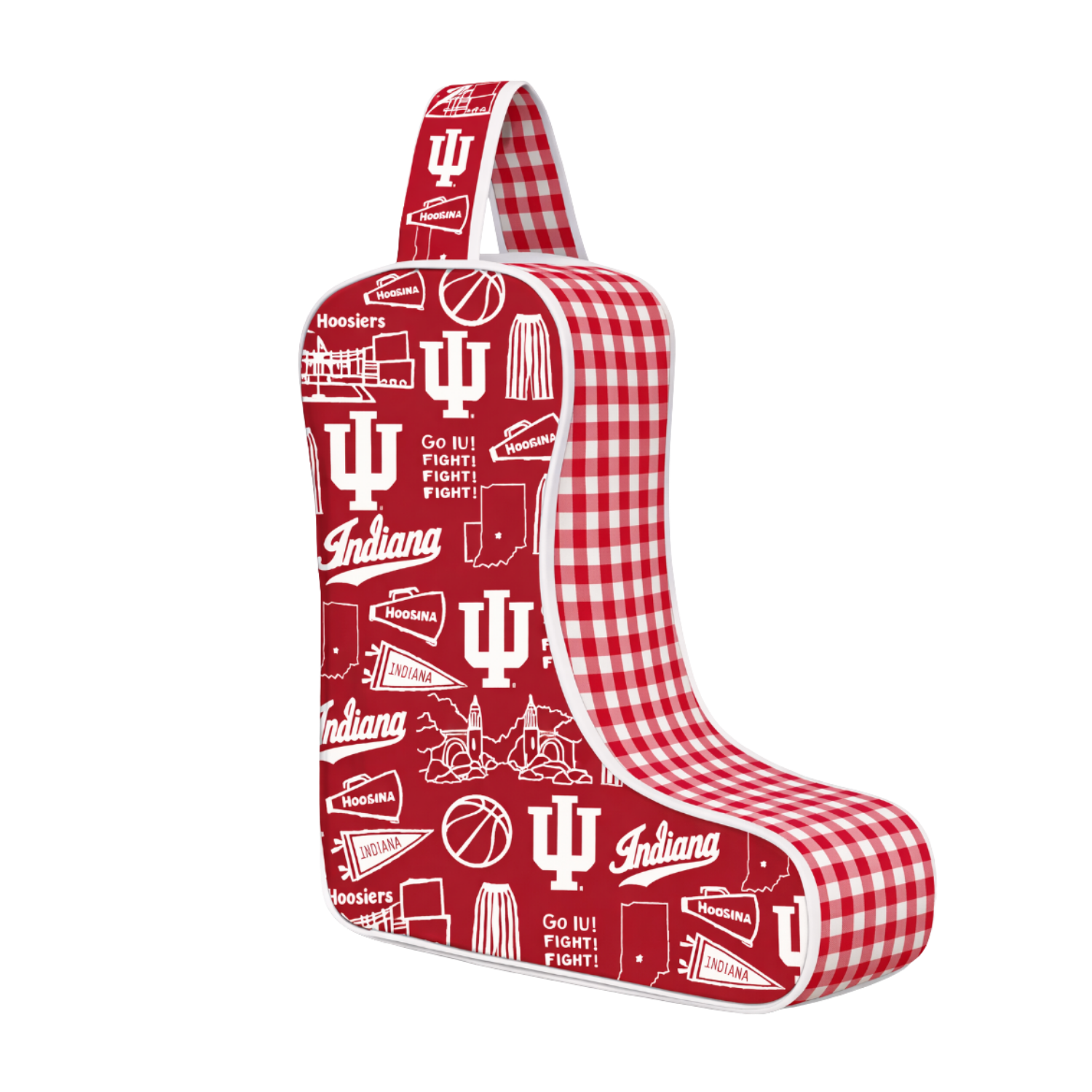 Indiana Boot Bag PRE-ORDER