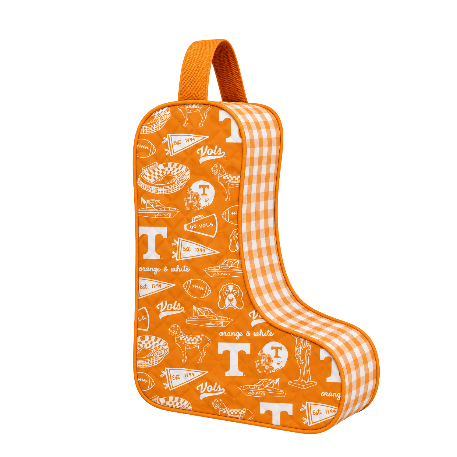 Tennessee Boot Bag PRE-ORDER